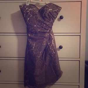 Stunning cocktail dress